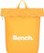 Bench City Girls Dagrugzak 43 cm Laptop compartiment - 15 inch - geel