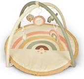 Hakuna Matte Babygym Jungle Rainbow