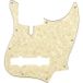 Sire Basses SISP-PG006 pickguard pour V-series 5-cordes BLANC PERLE