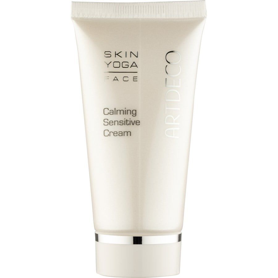 ARTDECO Skin Yoga Face Calming Sensitive Cream Dagcrème 60 ml