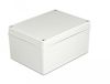 DeLOCK 60445 Behuizing Grijs