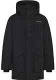 Didriksons Parka Akilles 2 Zwart L