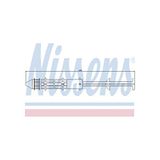 NISSENS Trockner, Klimaanlage 95326