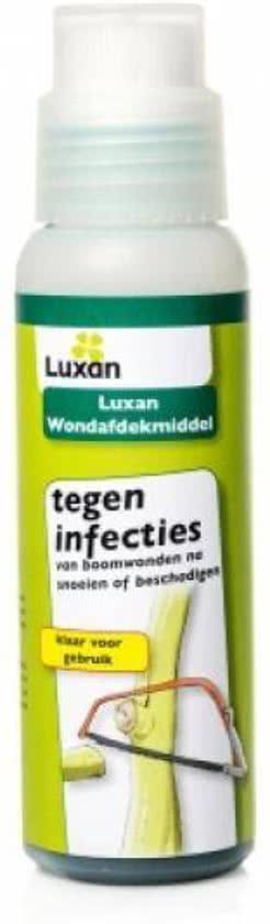 Luxan wondafdekmiddel 250 gram