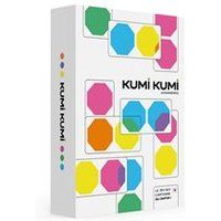 Miraludo Gezelschapsspel Kumi Kumi Franstalige Versie