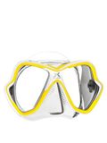 Mares Wetsuit, geel