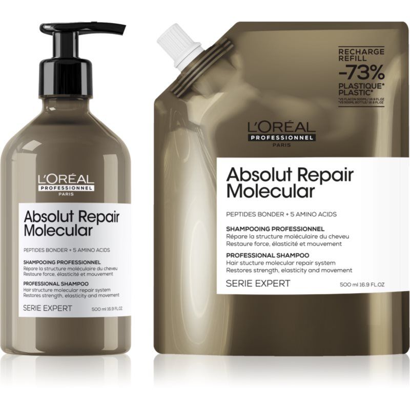 L'Oréal Professionnel Serie Expert