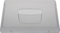 Ariston Panneau avant bac transparent C00283886