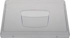 Ariston Panneau avant bac transparent C00283886