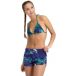 Arena Short de bain femme Allover