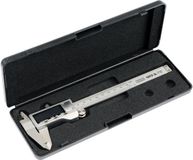 HBM Digitale Schuifmaat - Breuken Functie - RVS - 150mm