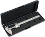 HBM Digitale Schuifmaat - Breuken Functie - RVS - 150mm