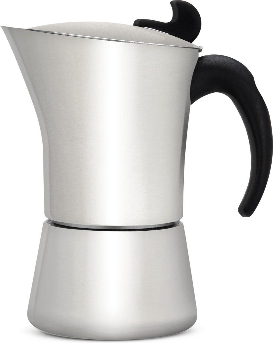 Leopold Vienna - Espressomaker Ancona 6-kops mat - 8720052002426