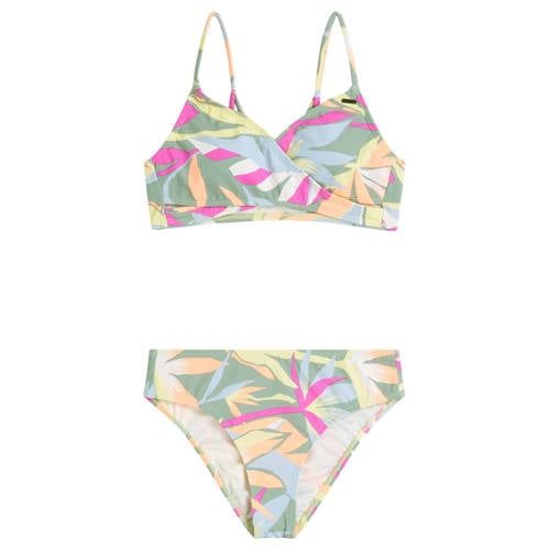 O'Neill bikini Baay groen/multi