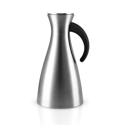 Eva Solo Vacuum Kan 1 L - RVS