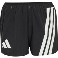 adidas Terrex XPR Pro Hardloopshorts Dames-zwart, Maat S
