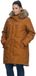 Ragwear Parka femme Tawny Plus