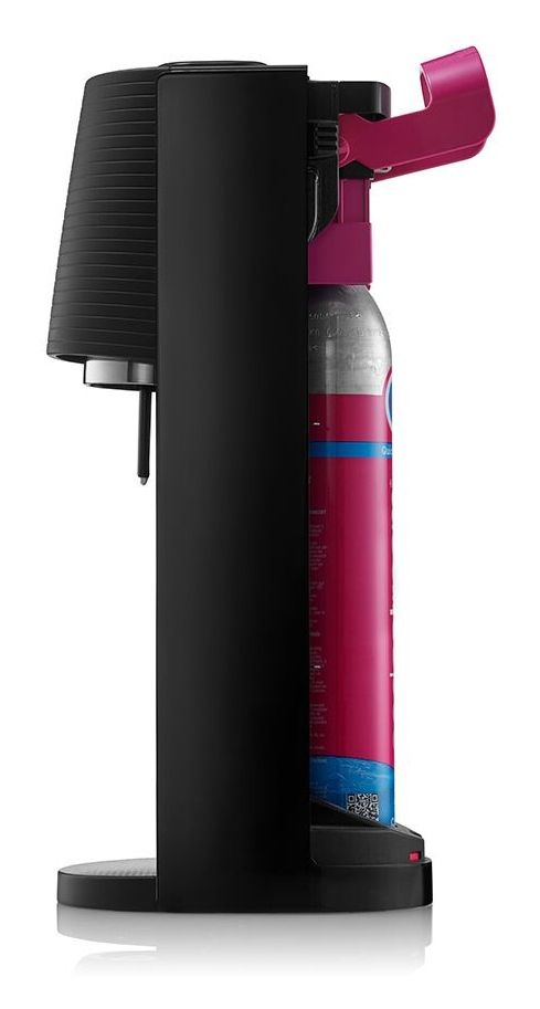 SodaStream Terra Starterkit Zwart