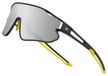 Icecat Kinder Sportbril met UV400 Bescherming en Lichtgewicht Frame