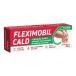 Fiterman Pharma Gel émulsionné chaud pour muscles et articulations, 50 g