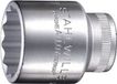 Stahlwille Douille (douze pans) Douille 13 mm 1/2 (12.5 mm)