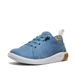 KEEN Knx Lace Sneakers, uniseks, kinderen, Coronet Blue Vapor