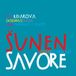 Sonic Rendezvous Ida Kelarová, Desiderius Duzda, Jazz Famelija & Guests - Sunen Savore (CD)