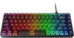 Lenovo Legion K510 Mini Pro-gamingtoetsenbord (Amerikaanse lay-out)