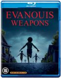 Warner Home Video Weapons (Blu-ray)