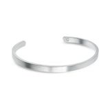 ONE Gemengd analoog kwartshorloge met armband van OAMB4211SS