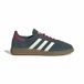 Adidas Real Madrid Spezial In - Aurora Ivy/blanc/rose - Indoor (IC), size 44⅔