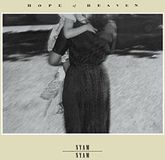 Konkurrent Nyam Nyam - Hope Of Heaven + Singles (CD) (Remastered)