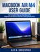 MACBOOK Apple MacBook Air M4 User Guide