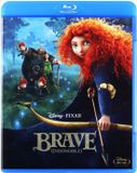Disney Movies Brave / Blu-ray / 2012