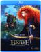 Disney Movies Brave / Blu-ray / 2012