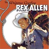 Arizona Garrett Music / Note The Arizona Cowboy