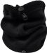 Champion Nekwarmer Neck Warmer Zwart Polyester Verstelbaar