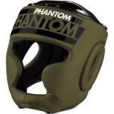 Phantom Athletics Bokshelm Apex Full Face