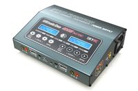 SkyRC D400 Batterijlader