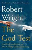 The Simon & Schuster The God Test