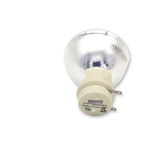 KBREE P-VIP 190/0.8 E20.9N VIP 190W E20.9 projectorlamp compatibel met vervangende lamp