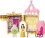 Disney Princess Belle Castle Playset
