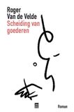 Uitgeverij Vrijdag Pelckmans Uitgevers Scheiding van goederen Paperback