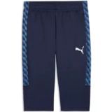 Puma pantalon d'entraînement 3/4 teamFINAL26