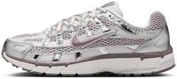 Nike P-6000 Sneakers Maat 41 Unisex Grijs/Paars/Wit