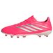 ADIDAS PERFORMANCE Voetbalschoen 'Copa Pure IV PRO' pink / zilver / offwhite