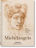 Michelangelo: Taschen Michelangelo. Das zeichnerische Werk