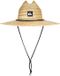 Quiksilver Pierside Hoed Beige L-XL