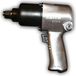 GLOBAL TOOLS Satra Pneumatische slagmoersleutel voor pistoolgreep, 1/2", 660 Nm
