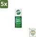 Happy Earth Déodorant Roll-On Bergamote Cèdre 5 x 75 ml
